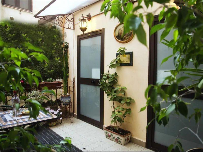 Antica Via B&B อากริเจนโต ภายนอก รูปภาพ