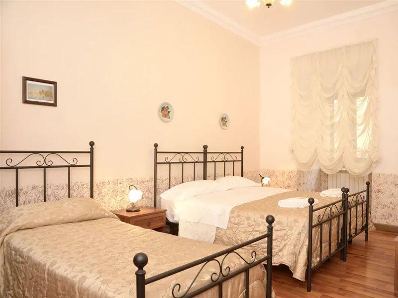 Antica Via B&B อากริเจนโต ภายนอก รูปภาพ