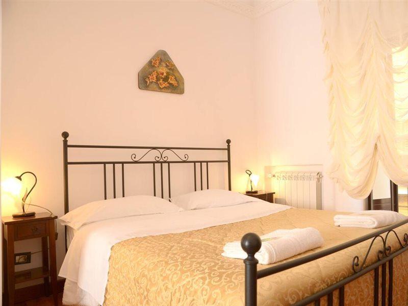 Antica Via B&B อากริเจนโต ภายนอก รูปภาพ