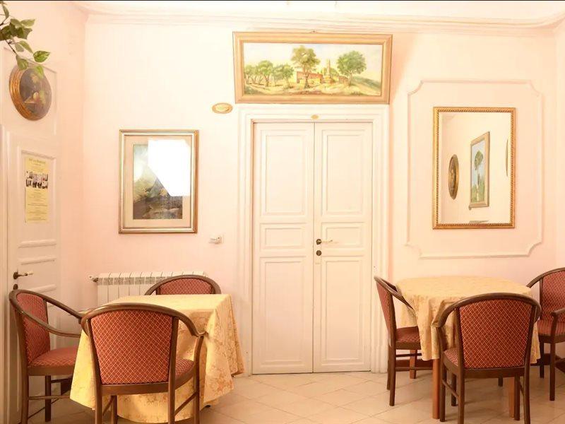 Antica Via B&B อากริเจนโต ภายนอก รูปภาพ