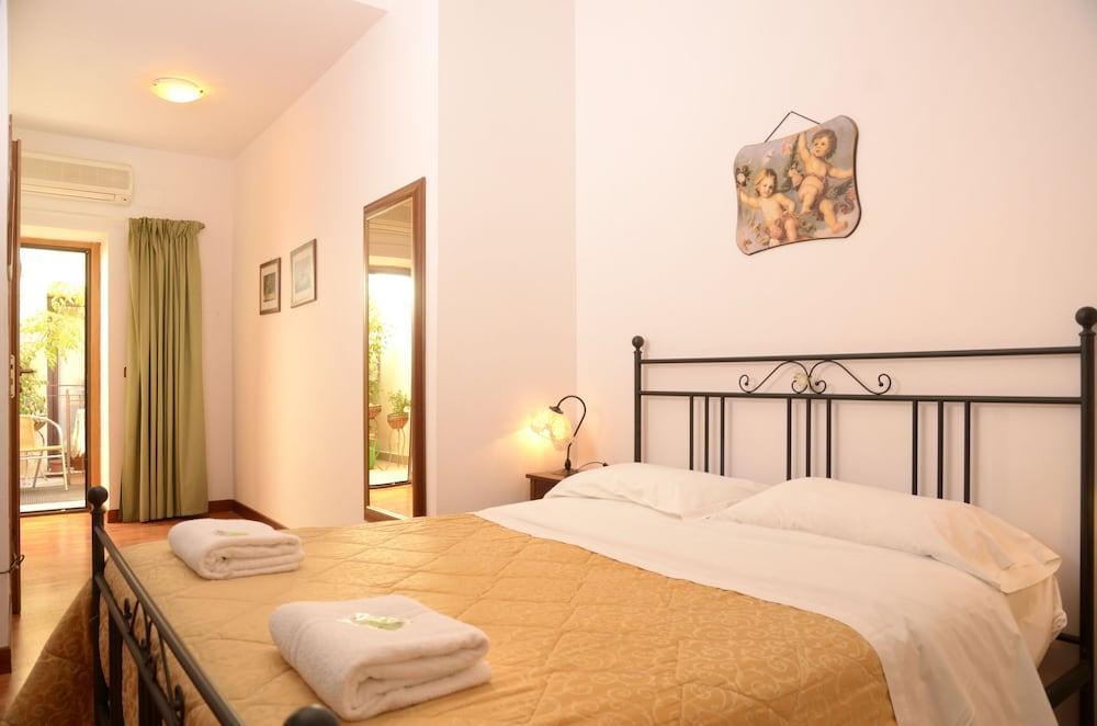 Antica Via B&B อากริเจนโต ภายนอก รูปภาพ