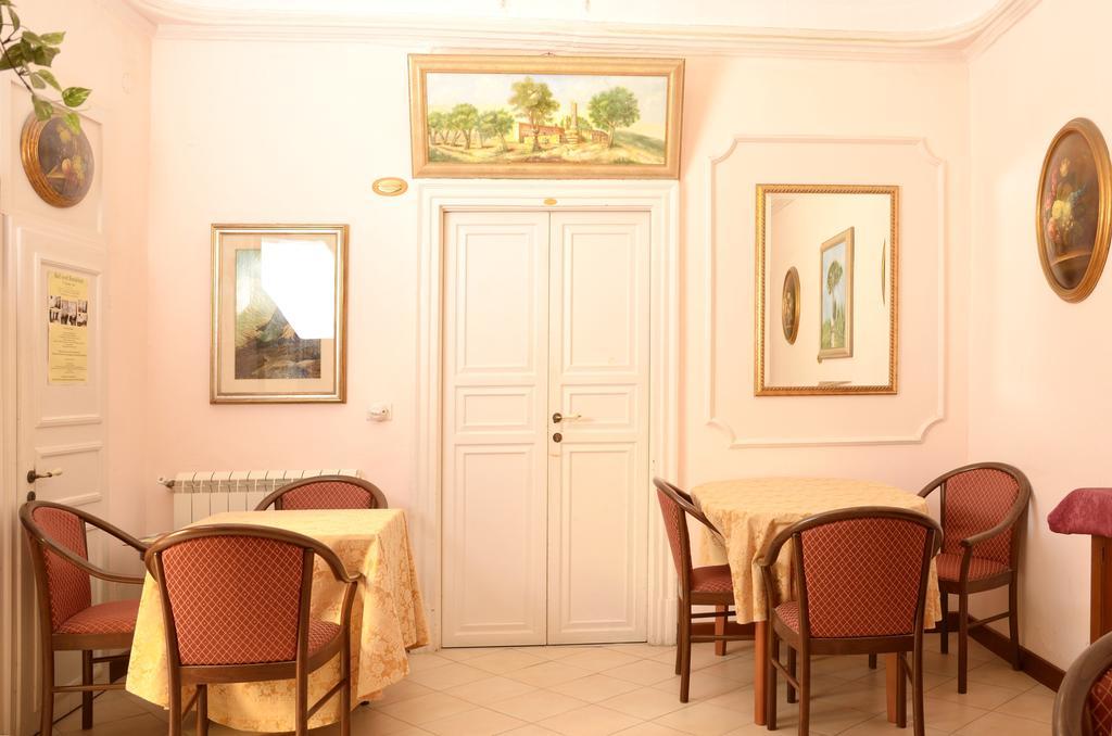 Antica Via B&B อากริเจนโต ภายนอก รูปภาพ