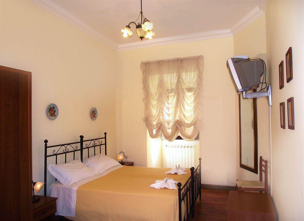 Antica Via B&B อากริเจนโต ภายนอก รูปภาพ