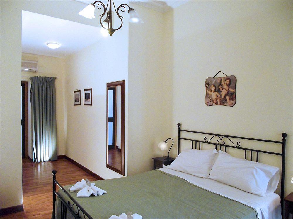 Antica Via B&B อากริเจนโต ภายนอก รูปภาพ