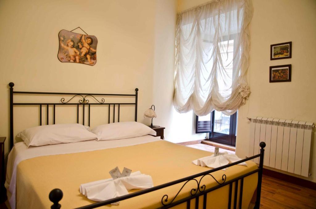 Antica Via B&B อากริเจนโต ภายนอก รูปภาพ