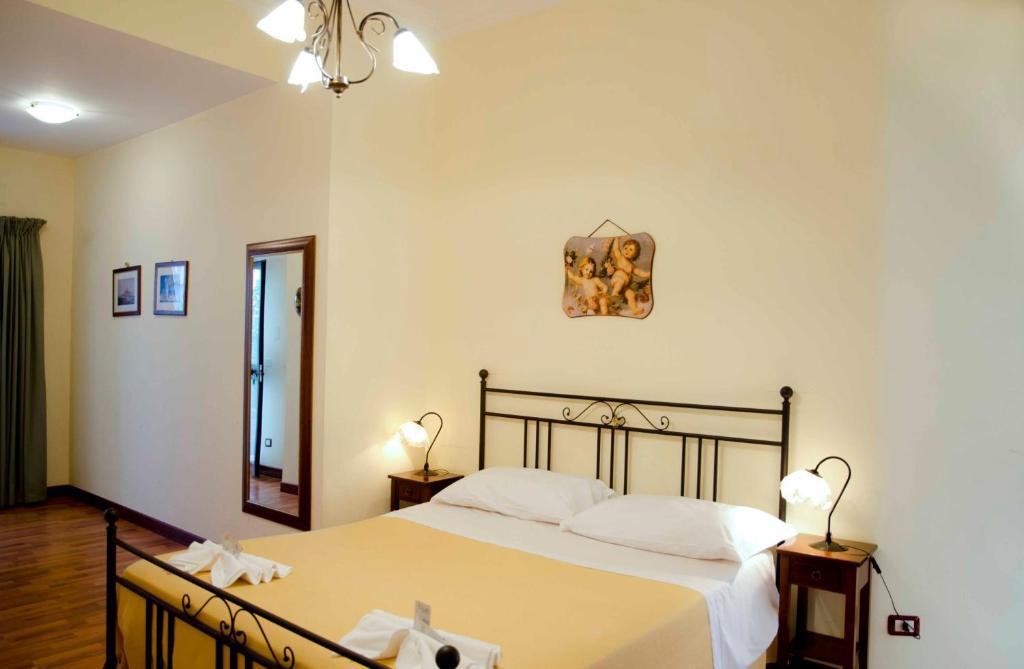 Antica Via B&B อากริเจนโต ห้อง รูปภาพ